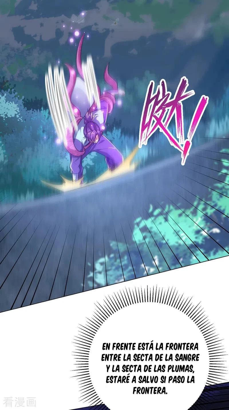 Rise Of The Demon King > Capitulo 179 > Page 201