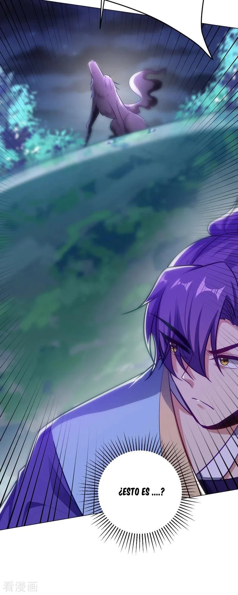 Rise Of The Demon King > Capitulo 179 > Page 221