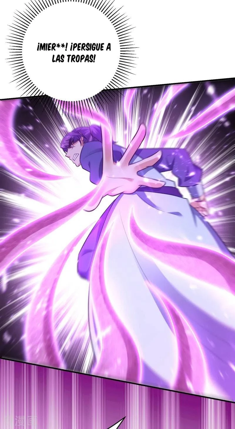 Rise Of The Demon King > Capitulo 179 > Page 251