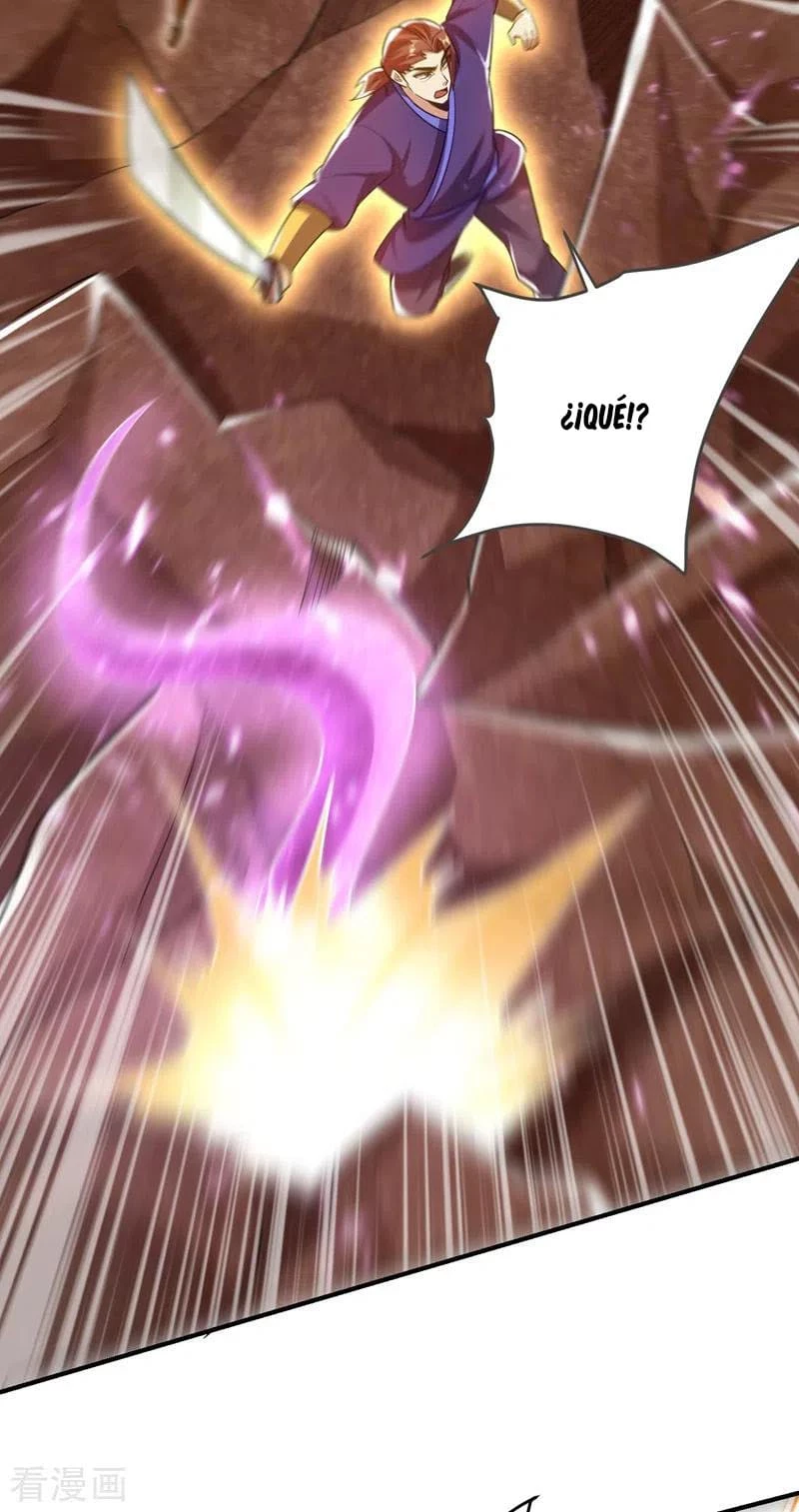 Rise Of The Demon King > Capitulo 179 > Page 311