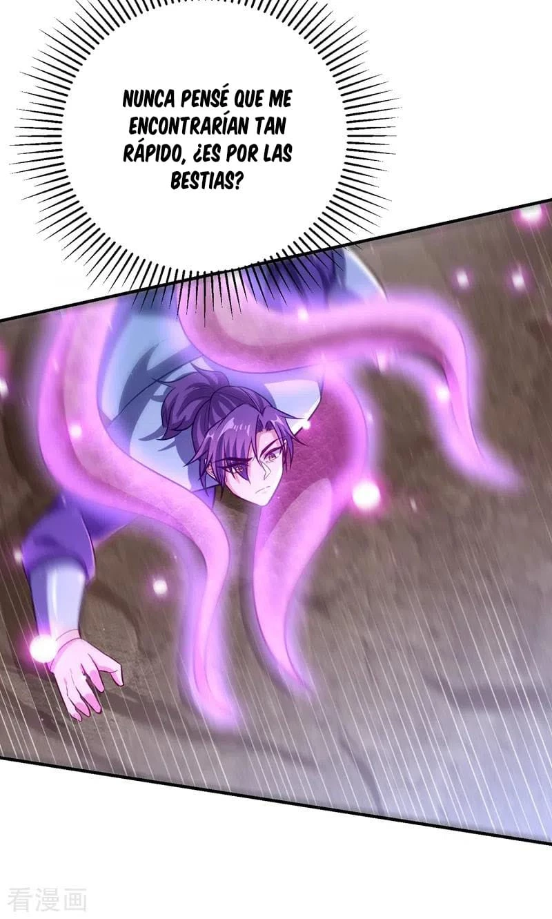 Rise Of The Demon King > Capitulo 179 > Page 361