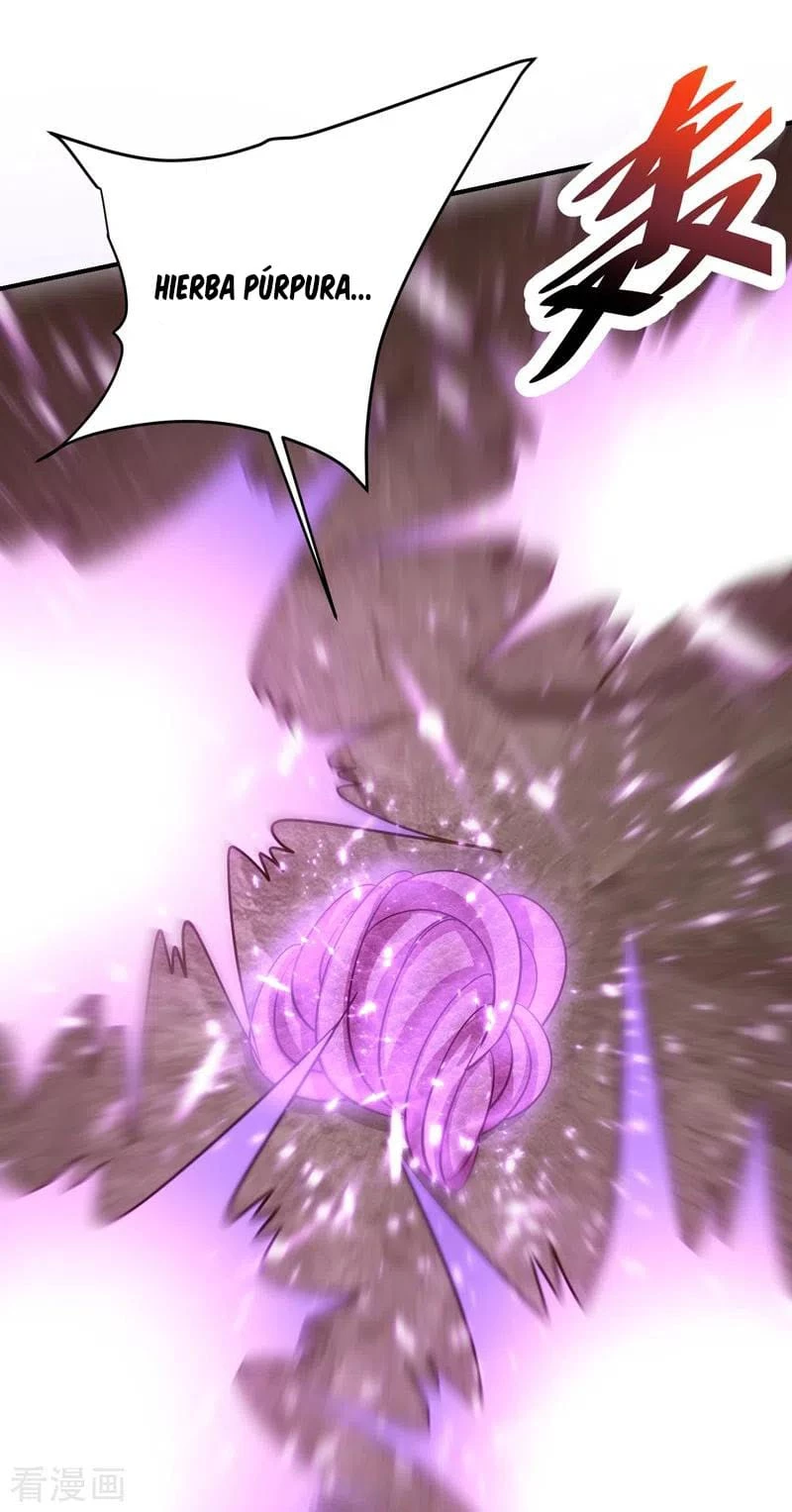 Rise Of The Demon King > Capitulo 179 > Page 371