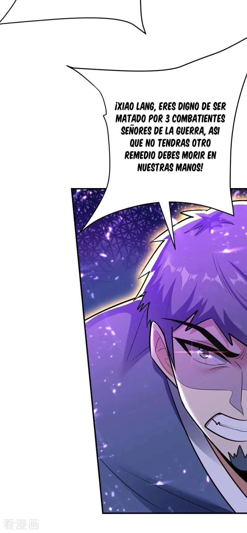 Rise Of The Demon King > Capitulo 180 > Page 21