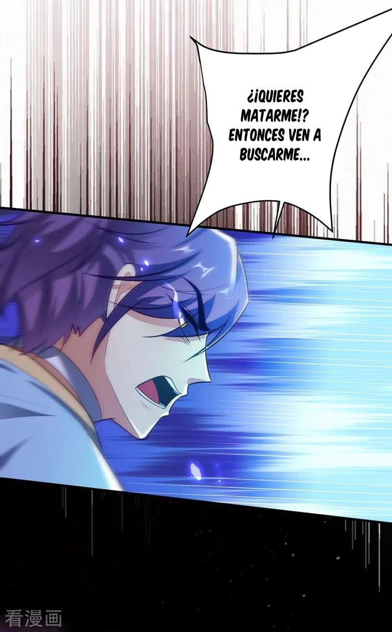 Rise Of The Demon King > Capitulo 180 > Page 61