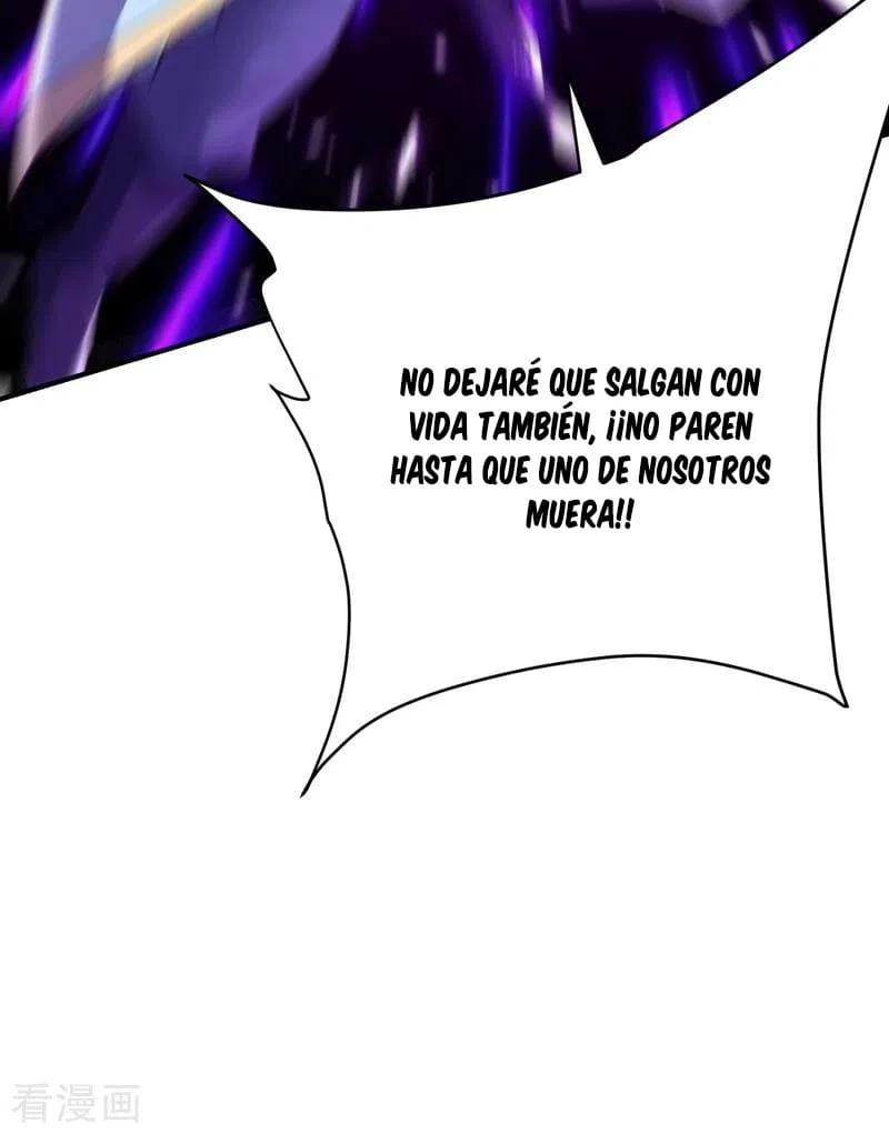 Rise Of The Demon King > Capitulo 180 > Page 81