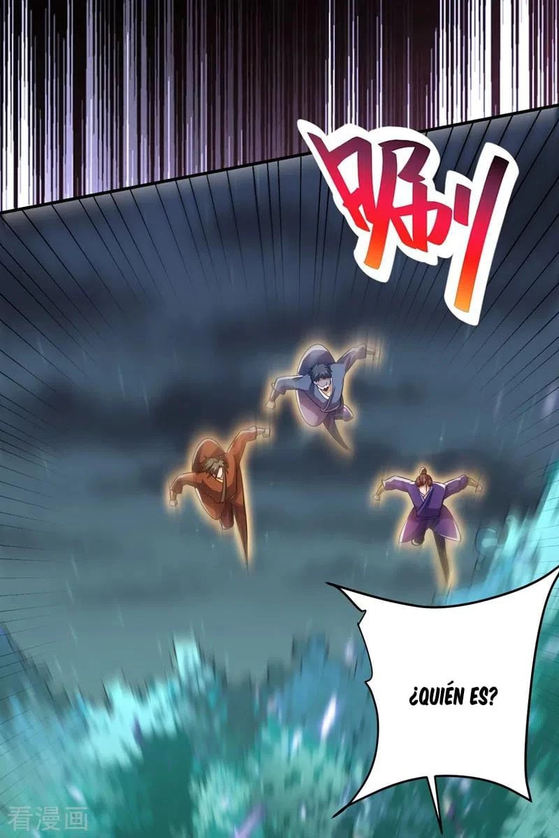 Rise Of The Demon King > Capitulo 180 > Page 101