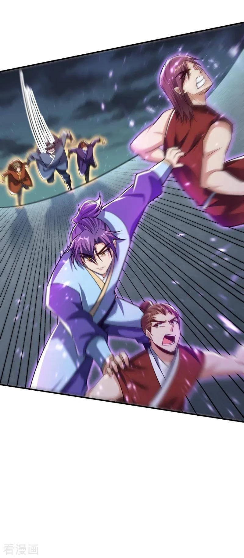 Rise Of The Demon King > Capitulo 180 > Page 141