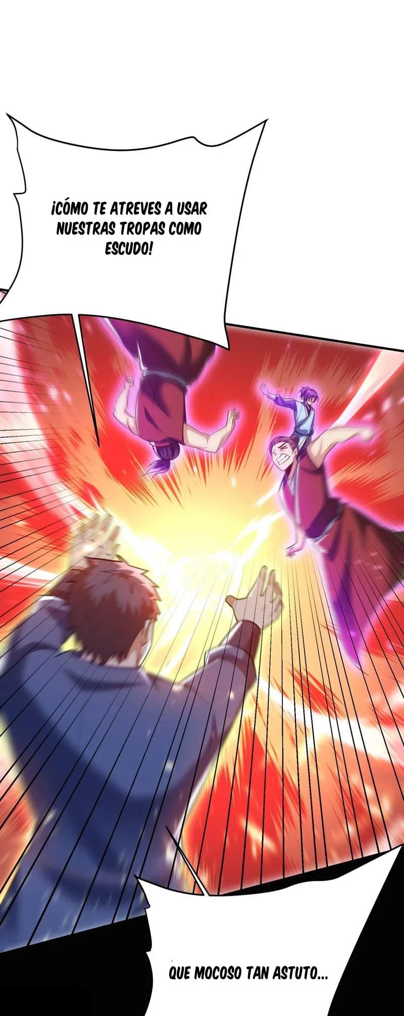 Rise Of The Demon King > Capitulo 180 > Page 151