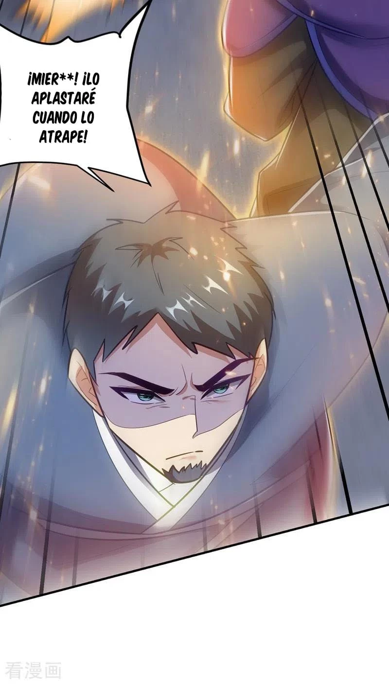 Rise Of The Demon King > Capitulo 180 > Page 221