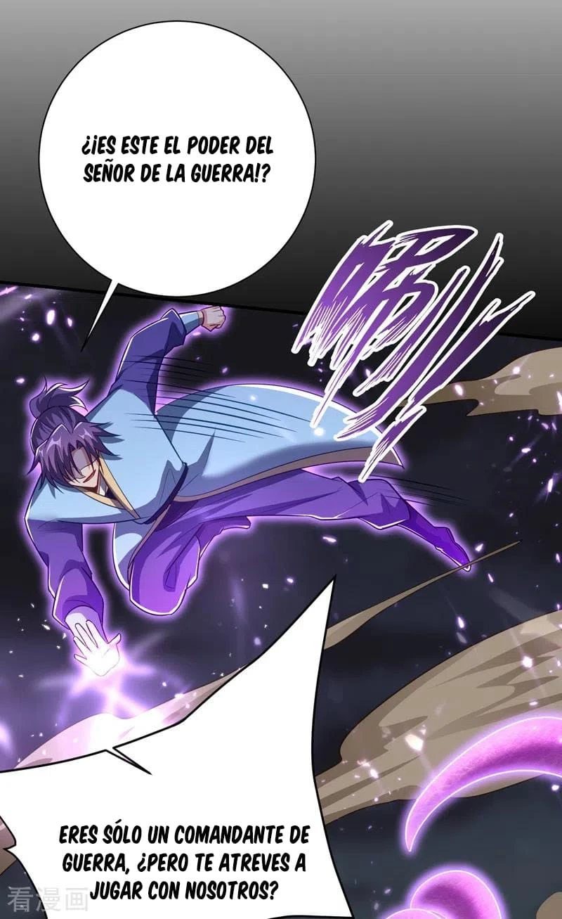 Rise Of The Demon King > Capitulo 180 > Page 341