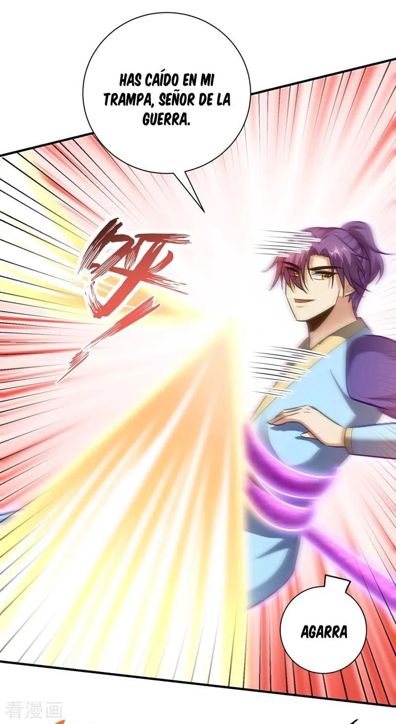 Rise Of The Demon King > Capitulo 180 > Page 381