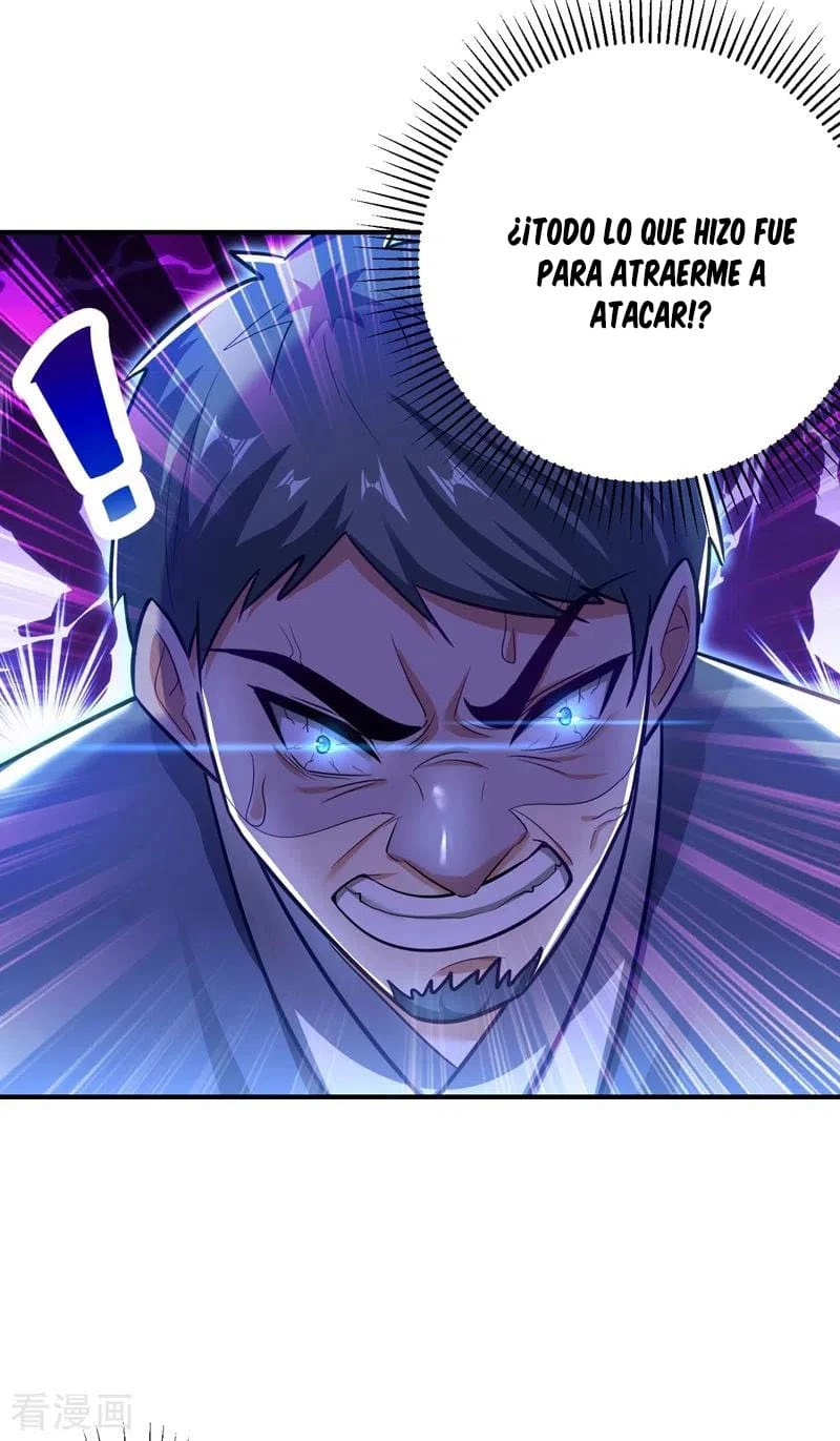 Rise Of The Demon King > Capitulo 180 > Page 401