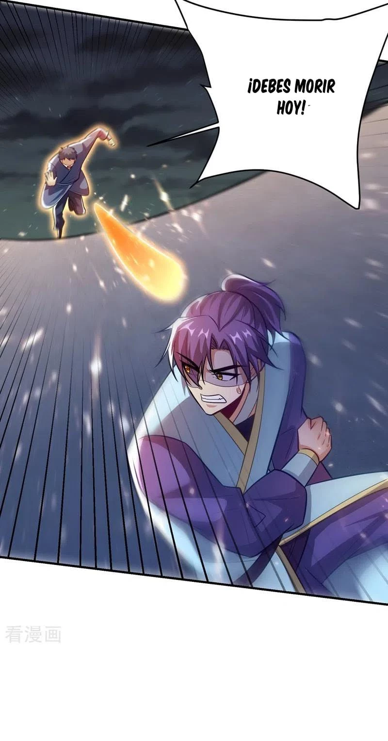 Rise Of The Demon King > Capitulo 180 > Page 461