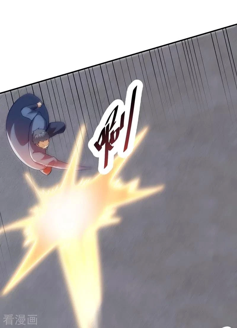 Rise Of The Demon King > Capitulo 181 > Page 41