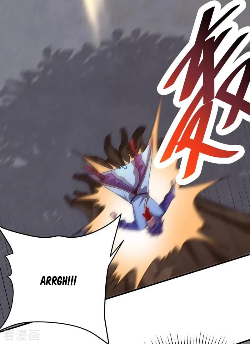 Rise Of The Demon King > Capitulo 181 > Page 51