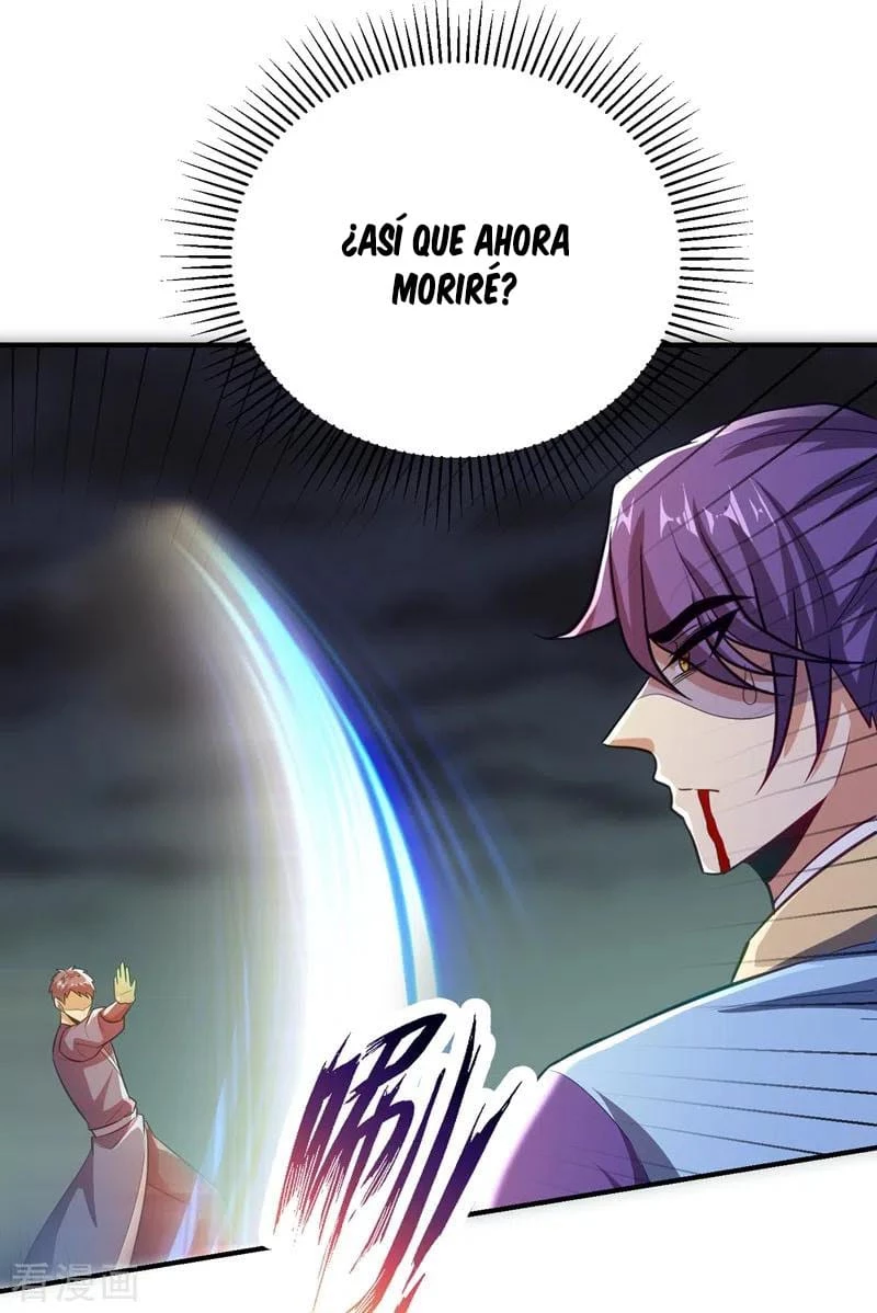 Rise Of The Demon King > Capitulo 181 > Page 71