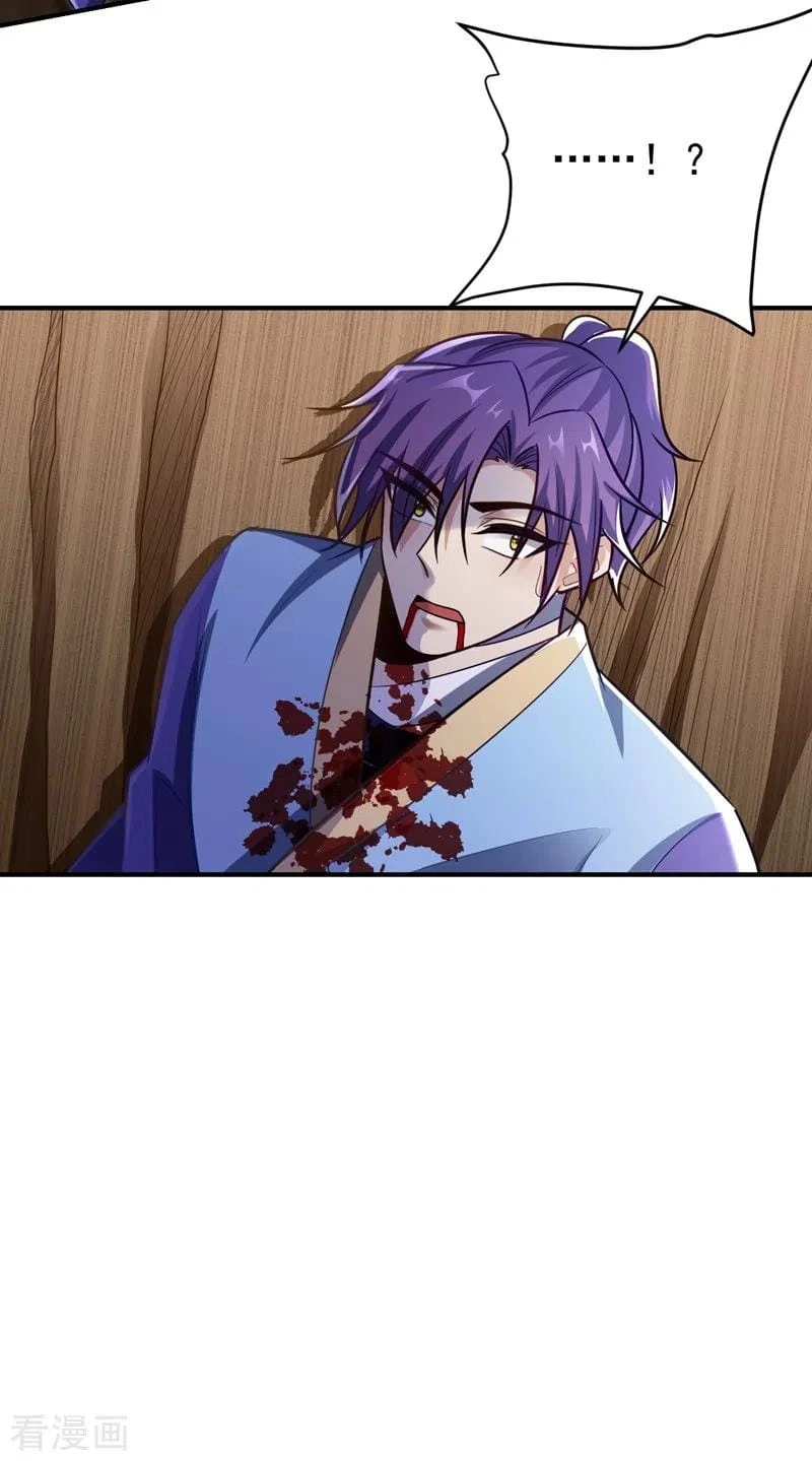 Rise Of The Demon King > Capitulo 181 > Page 101