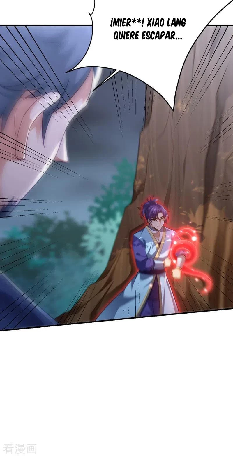 Rise Of The Demon King > Capitulo 181 > Page 161