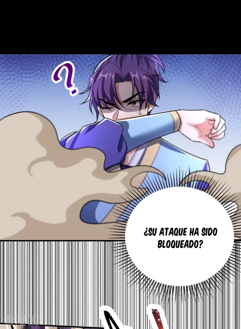 Rise Of The Demon King > Capitulo 181 > Page 221