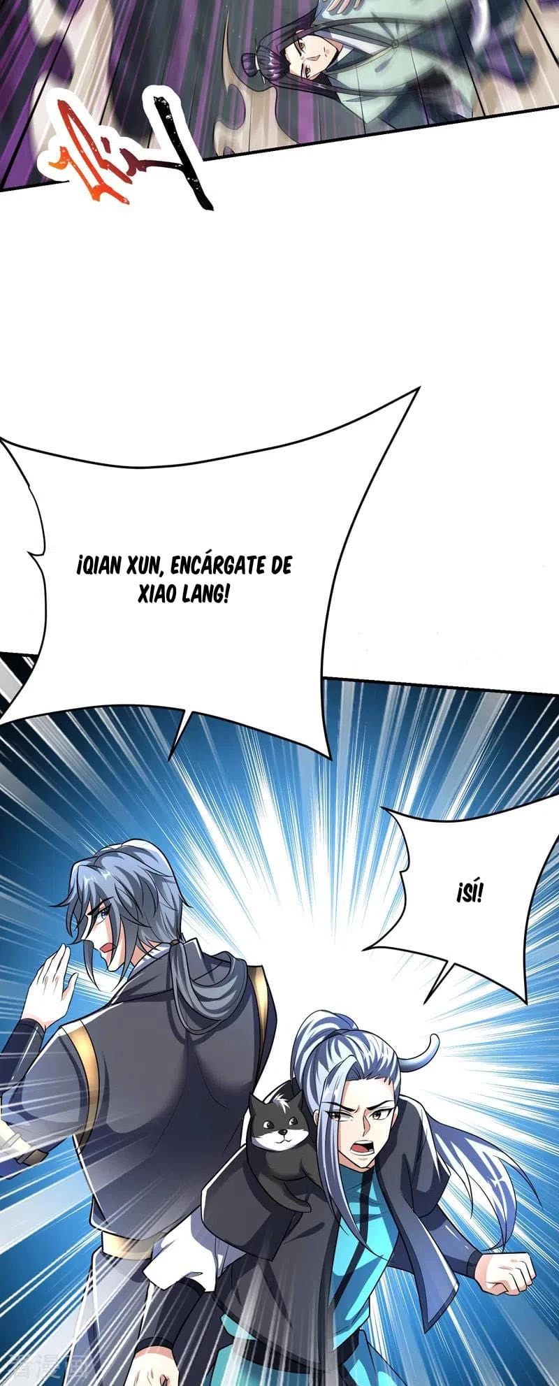 Rise Of The Demon King > Capitulo 181 > Page 241