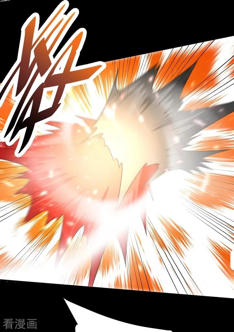 Rise Of The Demon King > Capitulo 181 > Page 311