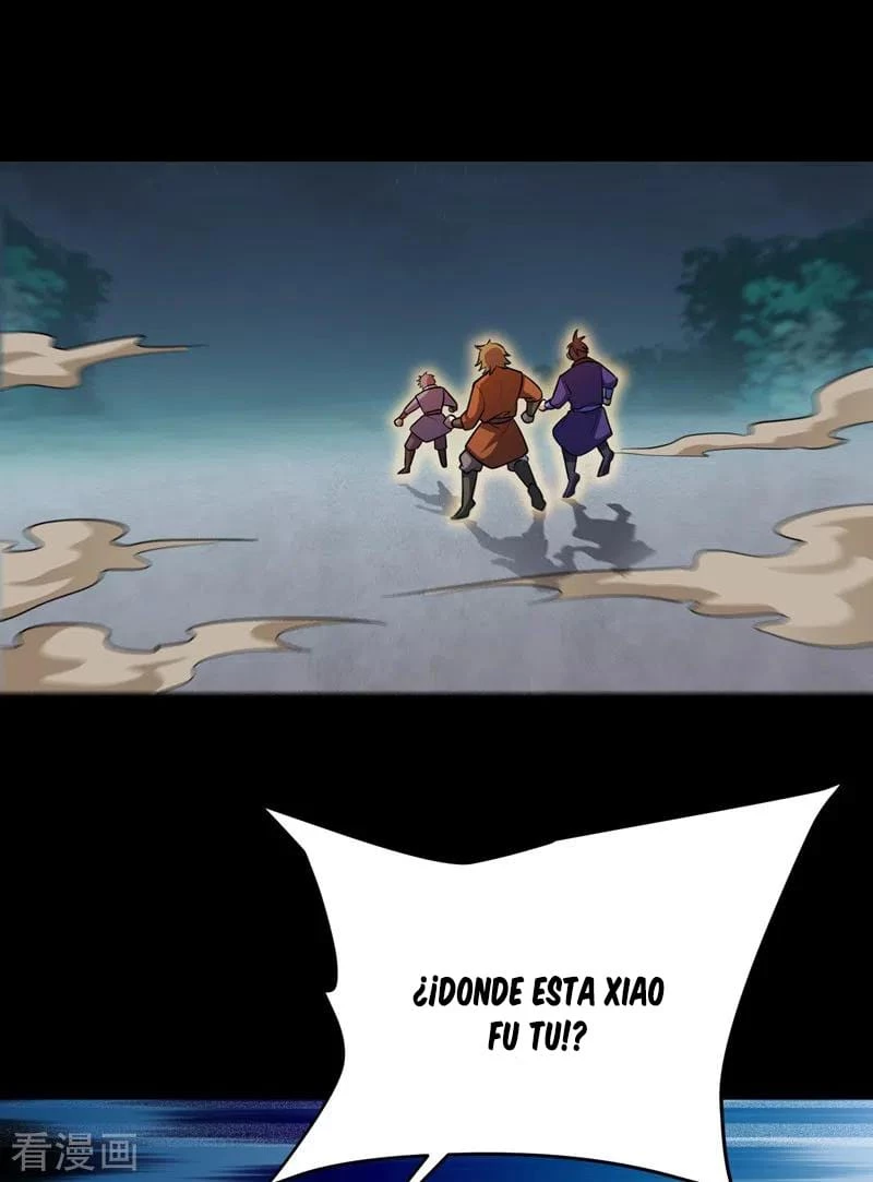 Rise Of The Demon King > Capitulo 181 > Page 331