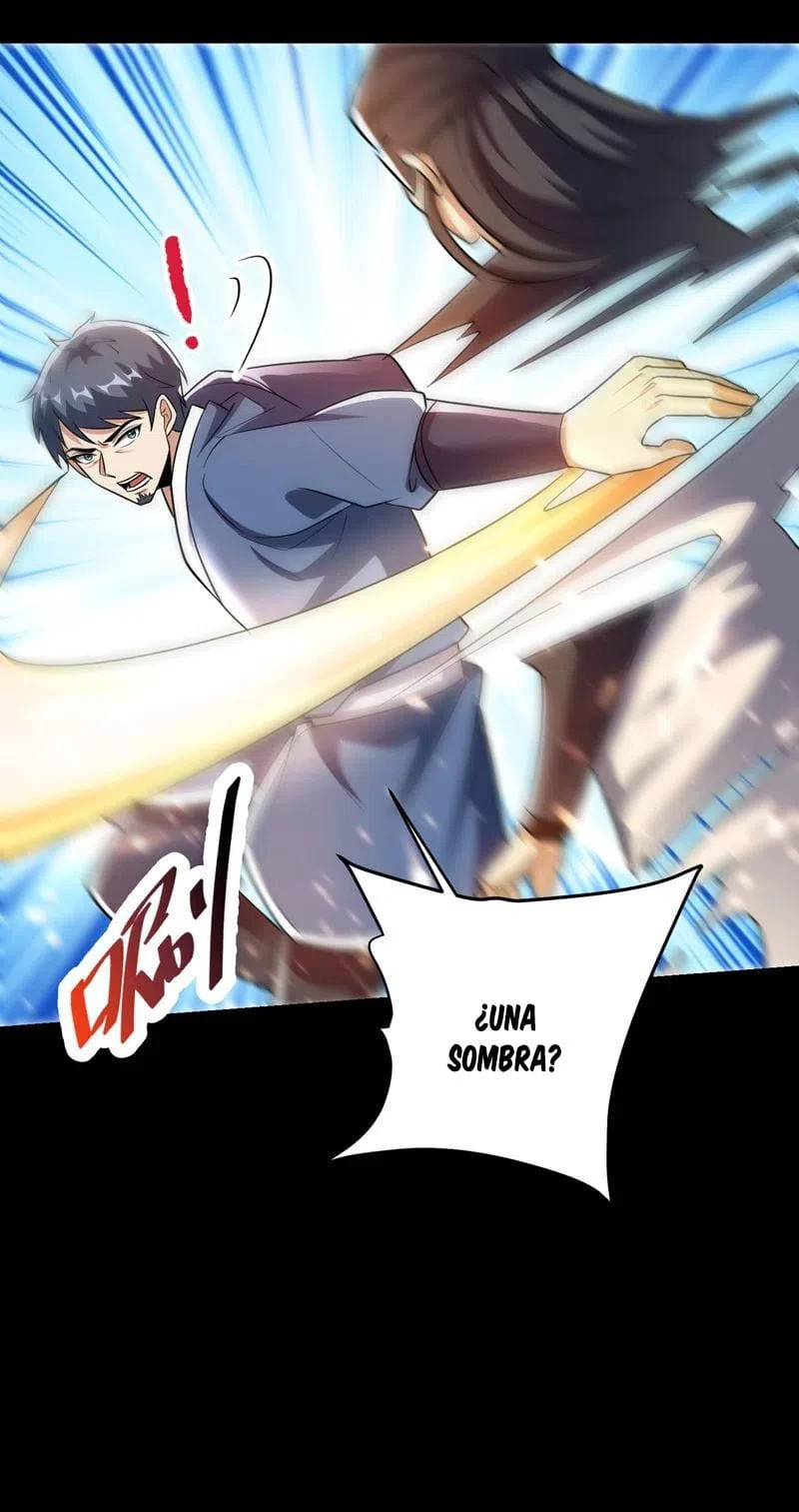 Rise Of The Demon King > Capitulo 181 > Page 351