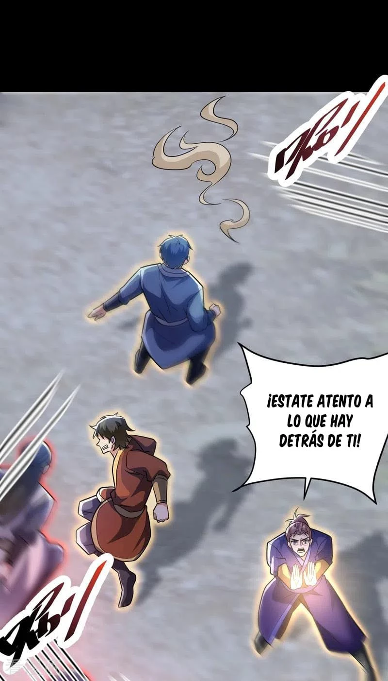 Rise Of The Demon King > Capitulo 181 > Page 361