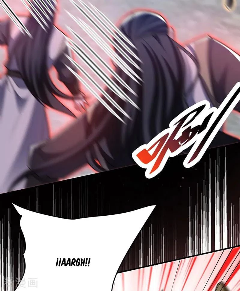 Rise Of The Demon King > Capitulo 181 > Page 371