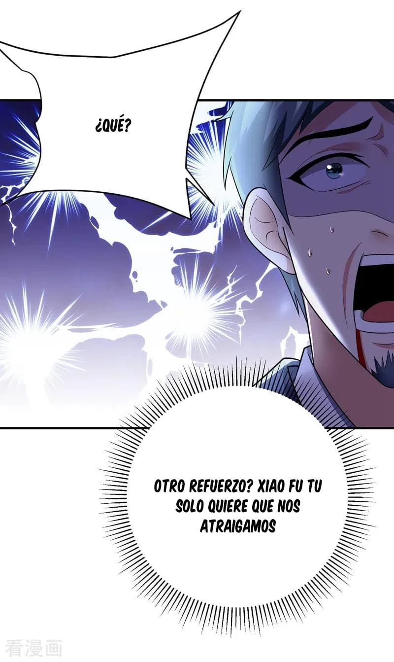 Rise Of The Demon King > Capitulo 182 > Page 81
