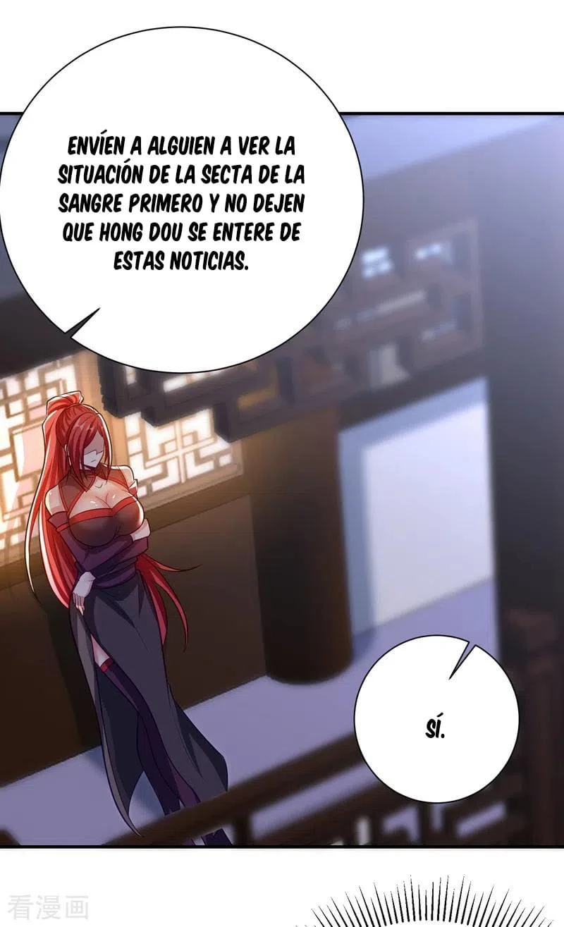 Rise Of The Demon King > Capitulo 182 > Page 211