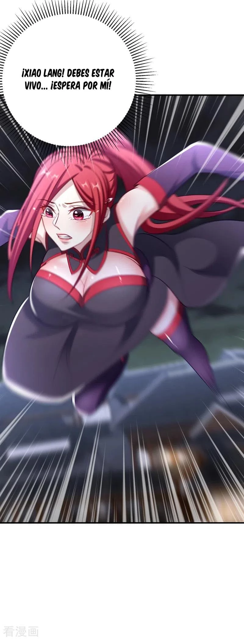 Rise Of The Demon King > Capitulo 182 > Page 231