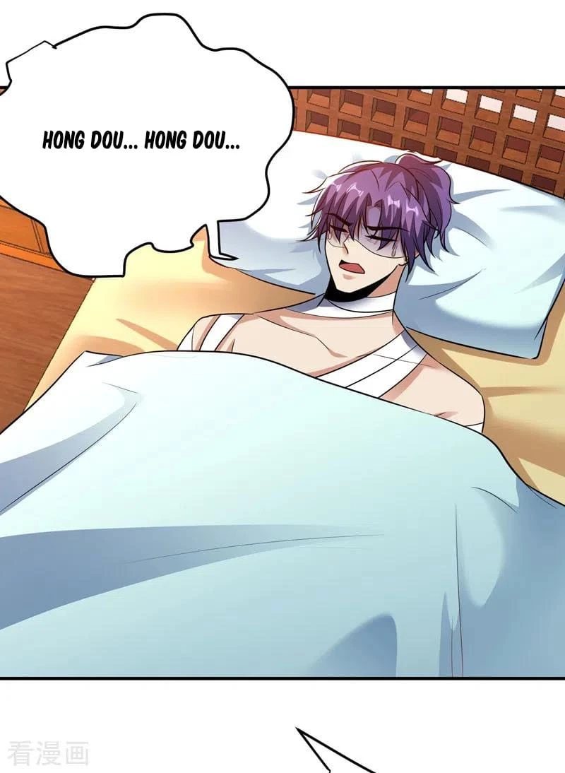 Rise Of The Demon King > Capitulo 182 > Page 261