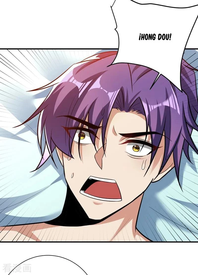 Rise Of The Demon King > Capitulo 182 > Page 271