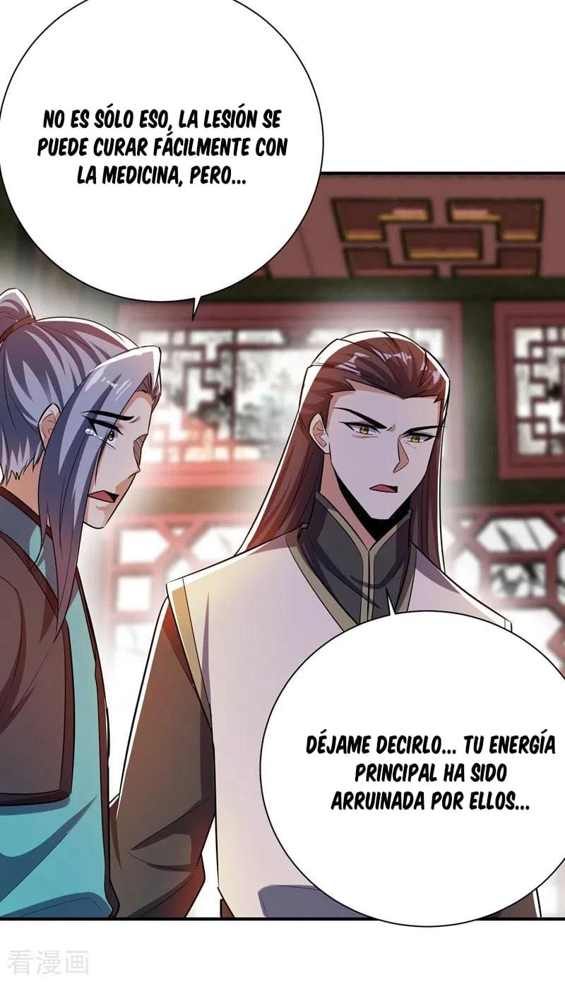 Rise Of The Demon King > Capitulo 182 > Page 341
