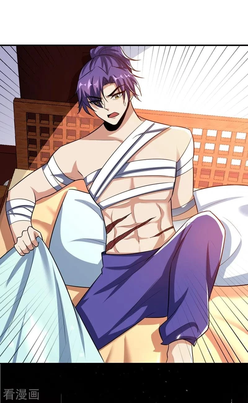 Rise Of The Demon King > Capitulo 182 > Page 351