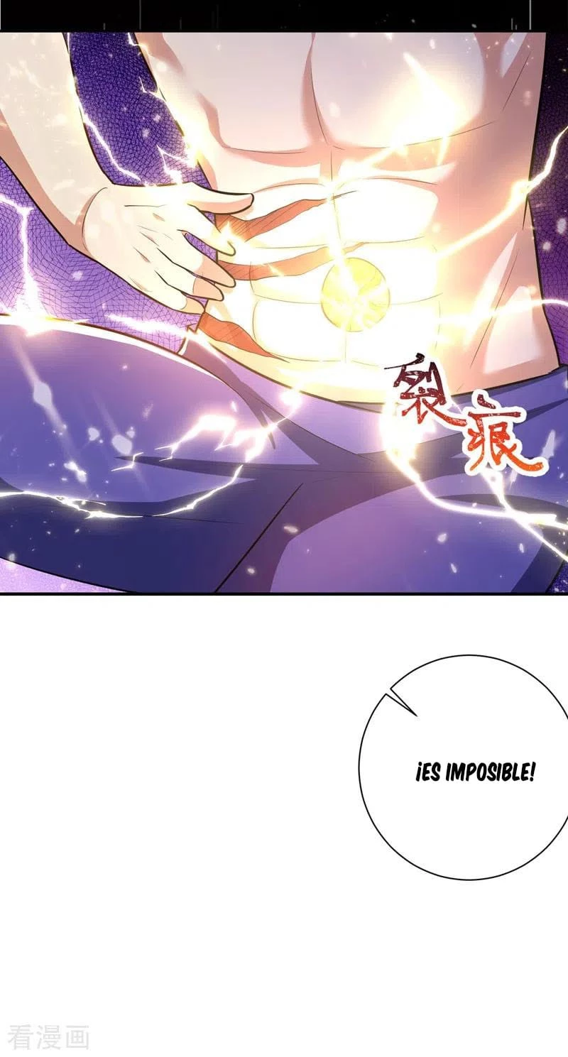 Rise Of The Demon King > Capitulo 182 > Page 361