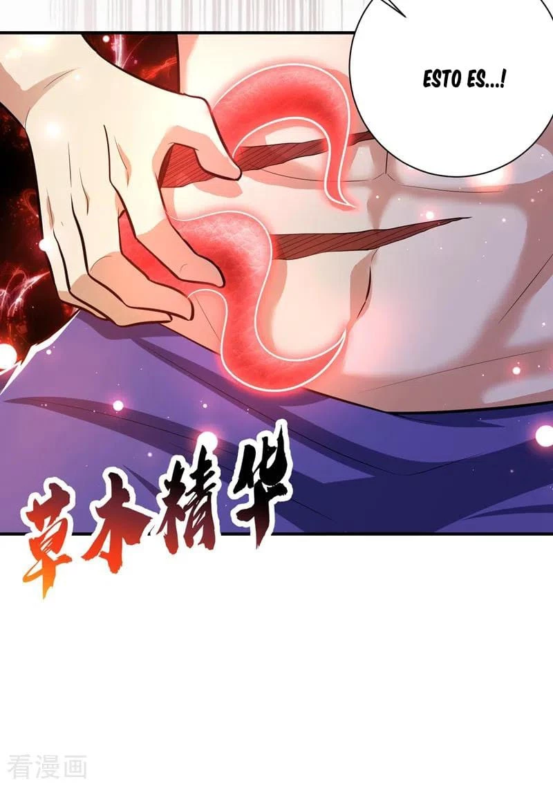 Rise Of The Demon King > Capitulo 183 > Page 21