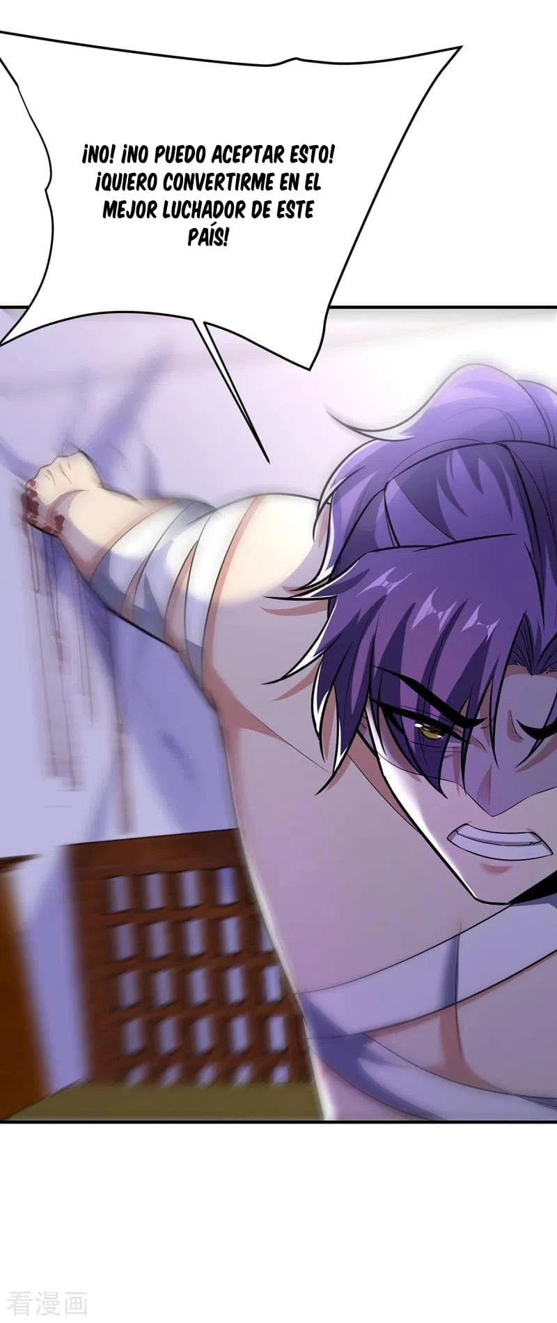 Rise Of The Demon King > Capitulo 183 > Page 151