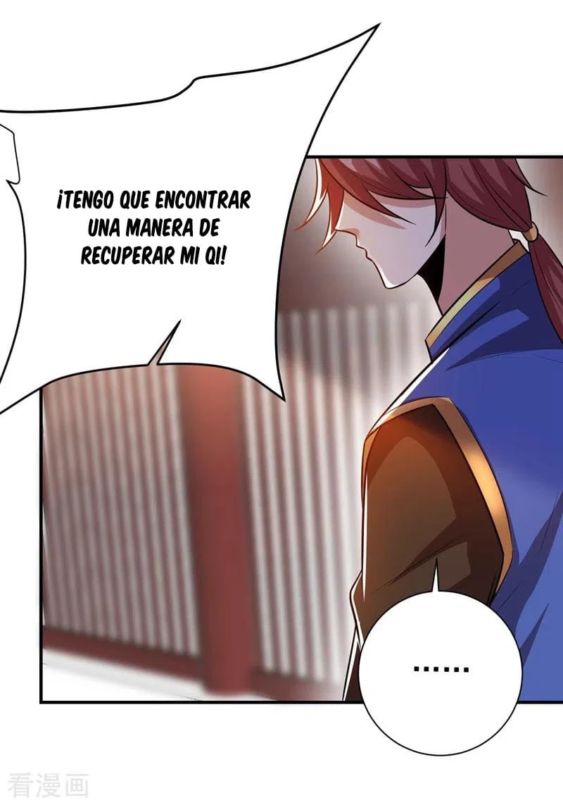 Rise Of The Demon King > Capitulo 183 > Page 161