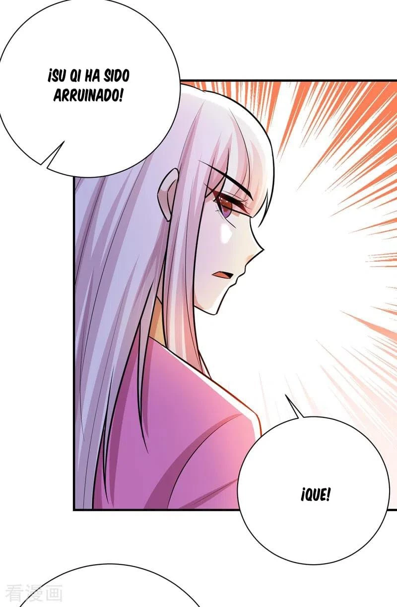 Rise Of The Demon King > Capitulo 183 > Page 201