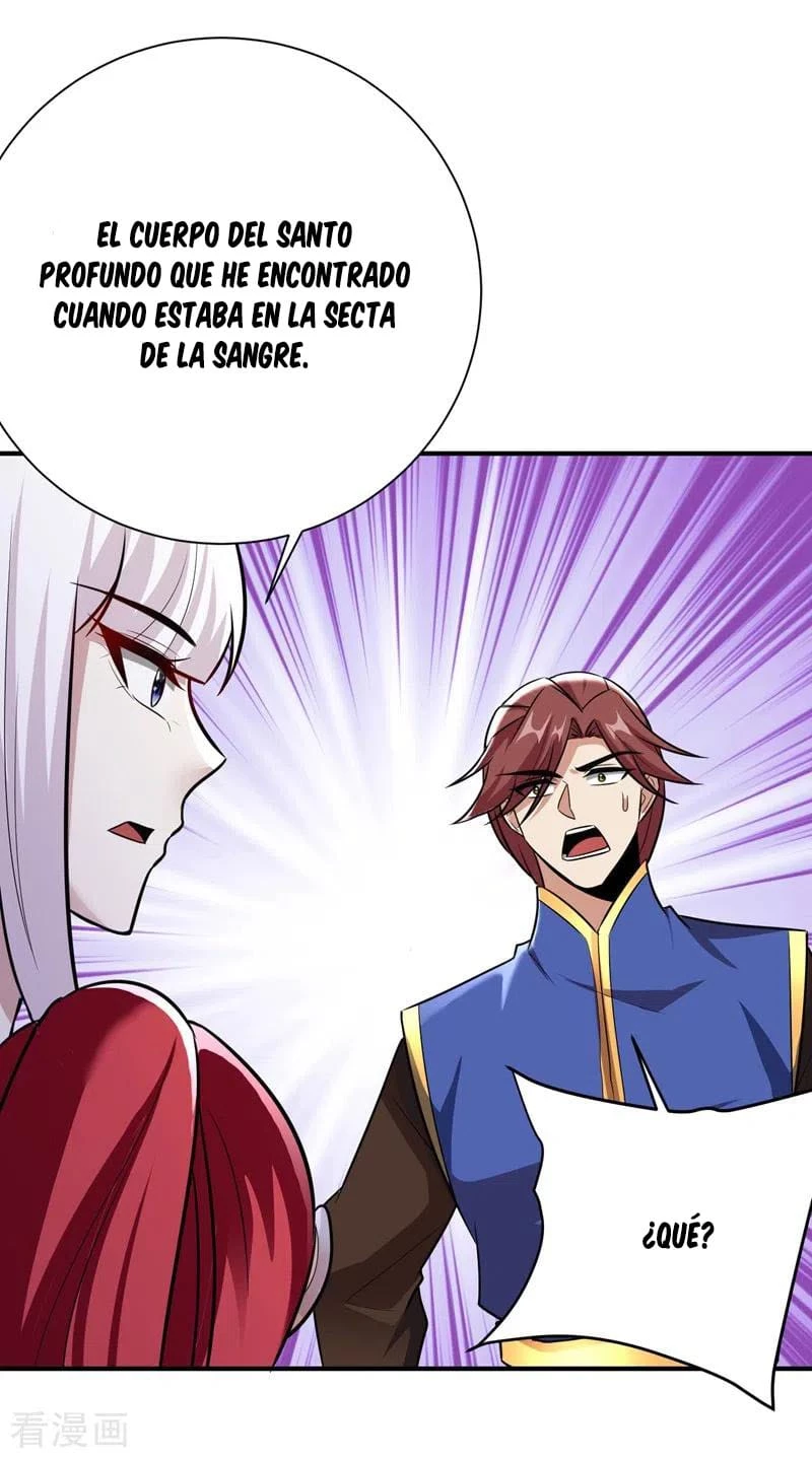 Rise Of The Demon King > Capitulo 183 > Page 241
