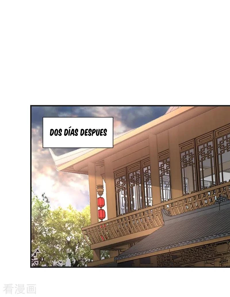 Rise Of The Demon King > Capitulo 183 > Page 331