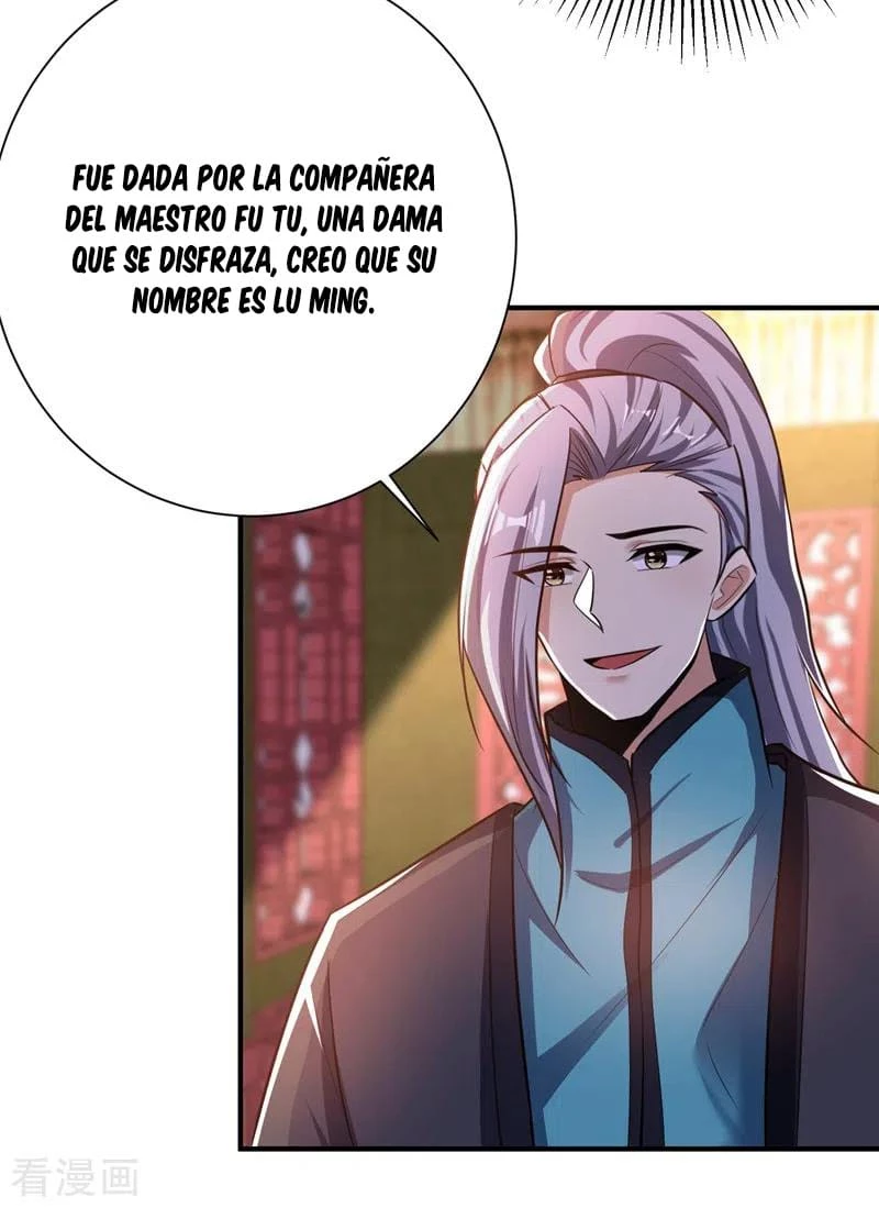 Rise Of The Demon King > Capitulo 183 > Page 361