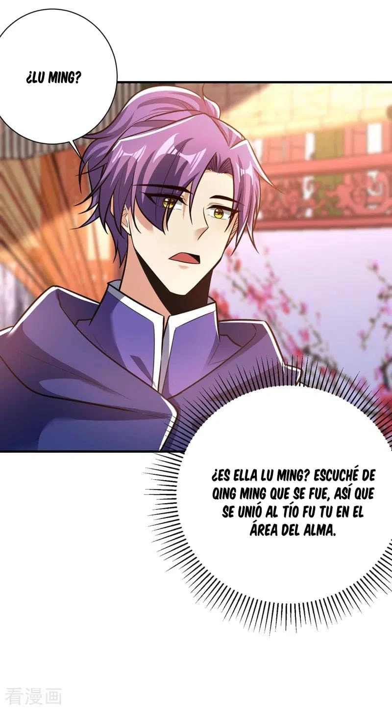 Rise Of The Demon King > Capitulo 183 > Page 371