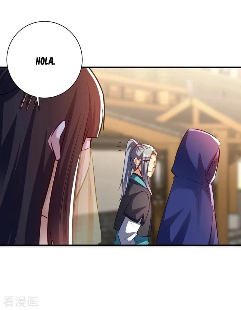 Rise Of The Demon King > Capitulo 184 > Page 71