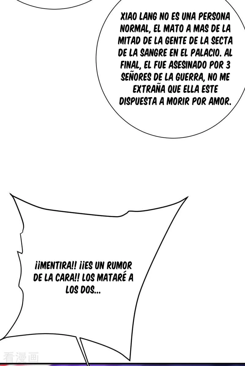 Rise Of The Demon King > Capitulo 184 > Page 161