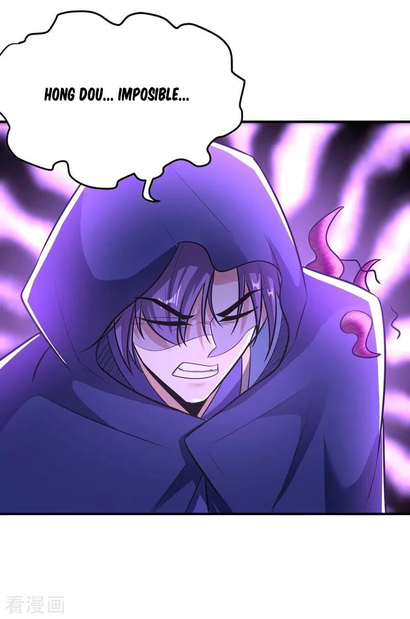 Rise Of The Demon King > Capitulo 184 > Page 251