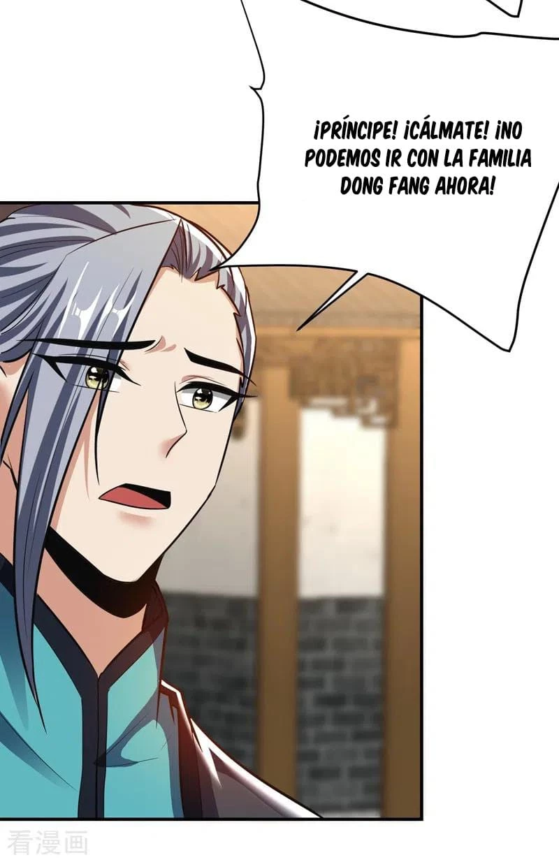 Rise Of The Demon King > Capitulo 184 > Page 291