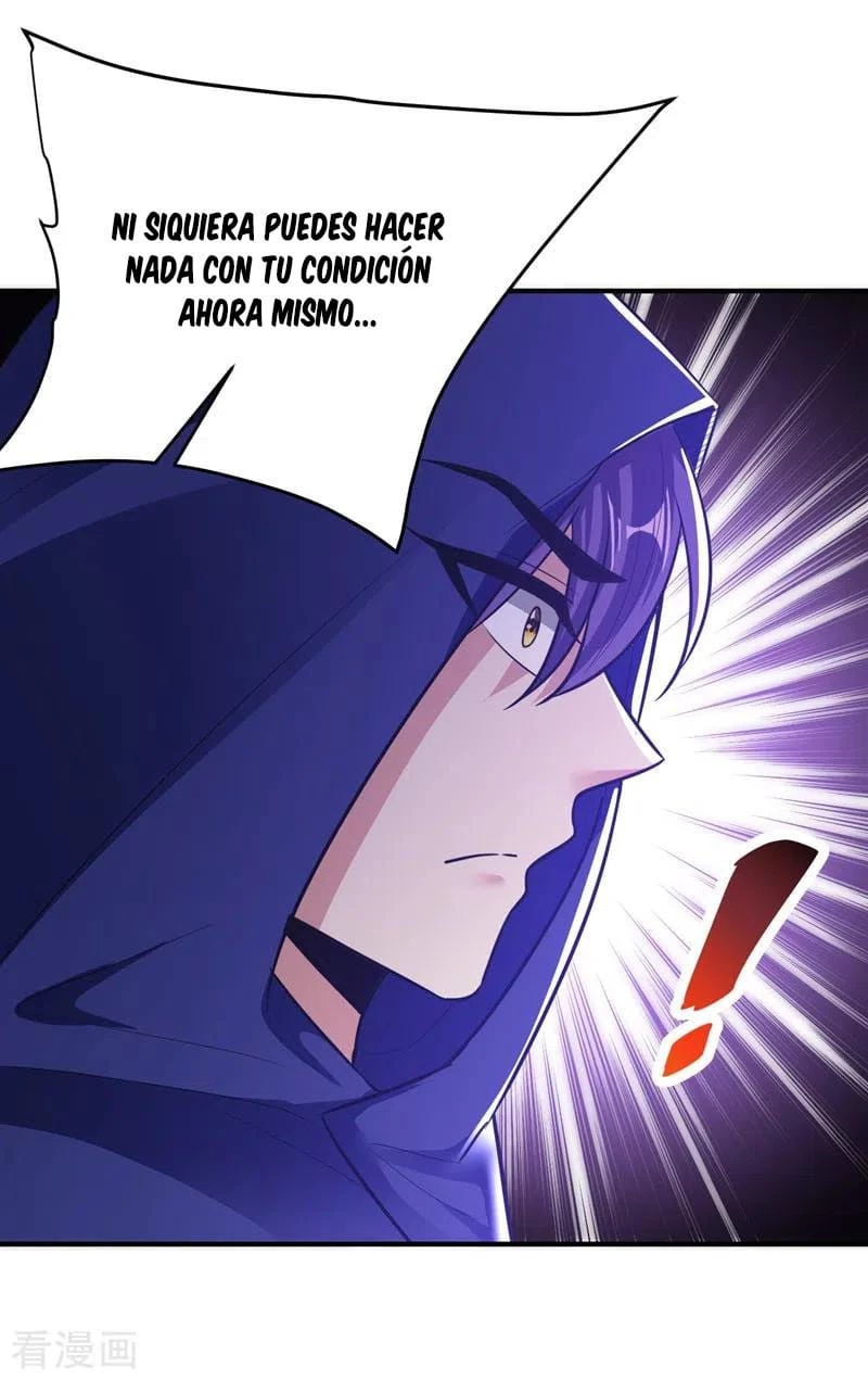 Rise Of The Demon King > Capitulo 184 > Page 301